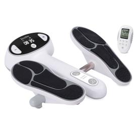 Terraillon Power Stepper HCS71250WB