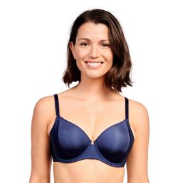 Sans Complexe Soutien envolvente em microfibraLift Up