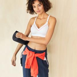 Triumph Soutien de desporto, Free Motion