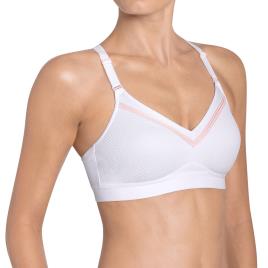 Triumph Soutien de desporto, Free Motion