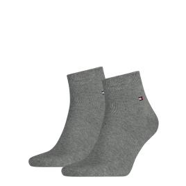 Tommy Hilfiger Meias curtas, lote de 2 pares