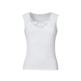 Damart Top Thermolactyl, grau 3