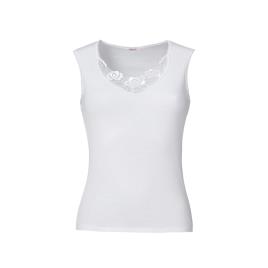 Damart Top Thermolactyl, grau 3