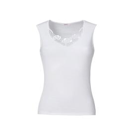 Damart Top Thermolactyl, grau 3