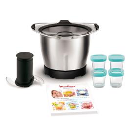 Moulinex Minitaça para cozedura, para Companion XF387E10