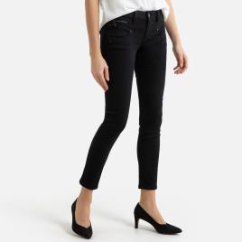 Freeman T. Porter Jeans slim Alexa cropped S-SDM