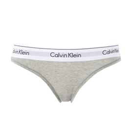 Calvin Klein Cuecas em algodão stretch MODERN COTTON