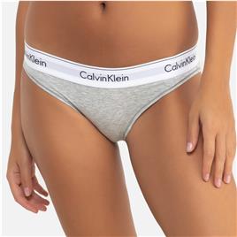 Calvin Klein Cuecas em algodão stretch MODERN COTTON