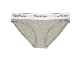 Calvin Klein Cuecas em algodão stretch MODERN COTTON