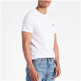 Levi's T-shirt Original Housemark
