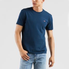 Levis T-shirt Original Housemark