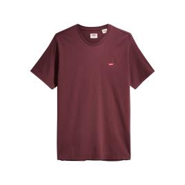 Levis T-shirt Original Housemark