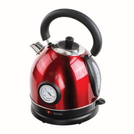 Livoo Fervedor elétrico retro de 1,8 L, DOD157 