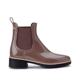 Lemon Jelly Galochas, Ava