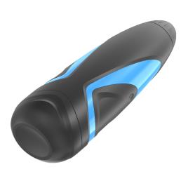 Estimulador Satisfyer Men