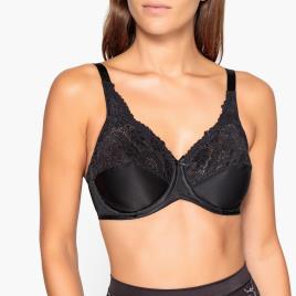 Soutien minimizador, Comfort Lace