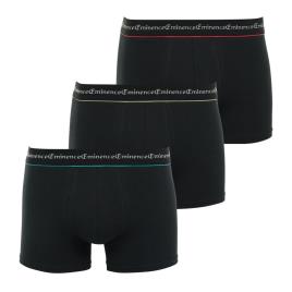 Eminence Lote de 3 boxers, Trio Business