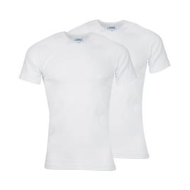 Athena Lote de 2 T-shirts de decote em V