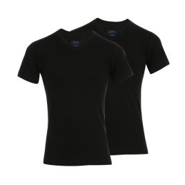 Athena Lote de 2 T-shirts de decote em V