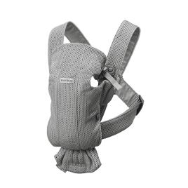 Babybjorn Porta-bebé mini mesh 3D 21013
