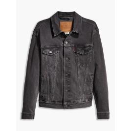 Levis Casaco em ganga Trucker