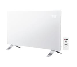 Aquecedor Elétrico Convector 1500w, Ip24, Wifi Neo