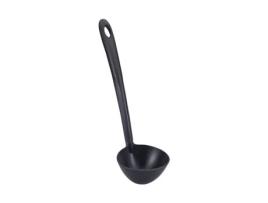 Concha Para Sopa de Nylon Rapid 232151000 Metal.