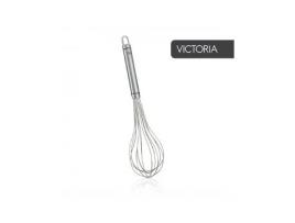 Batedor Inox Victoria 232613000 Metaltex