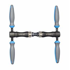 Bonin Prensa Para Rolamento One Size Grey / Blue