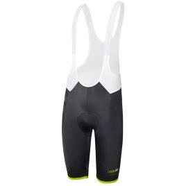 Rh+ Bermuda Prime Evo 2XL Black / Acid Lime
