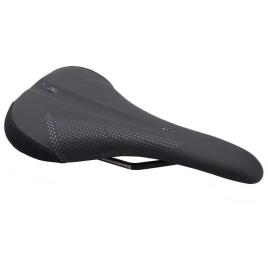 Wtb Titanium Saddle Sl8 150 mm Matte Black