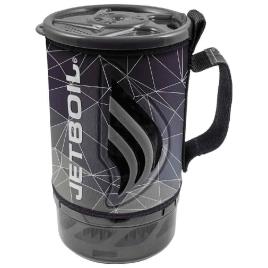 Jetboil Forno Flash™ Carbon 1 Liter Dark