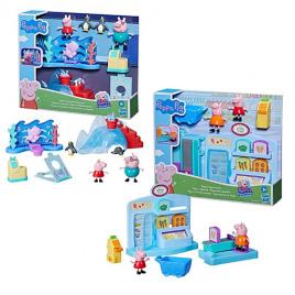 Hasbro Experiências Diárias Peppa Pig One Size Multicolor