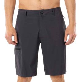 Rip Curl Calça Shorts Global Entry Boardwalk 31 Black
