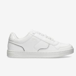Sapatilhas Silver Forka - Branco - Sapatilhas Mulher