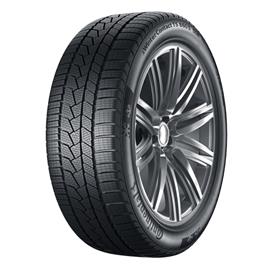 Pneu 4x4 continental wintercontact ts 860 s 245/50 r19 105 v * xl runflat