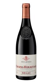 Delas Les Launes Crozes Hermitage 2019
