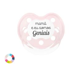 1 Classic Mamã e eu somos geniais