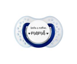1 Lovi Marinho Tenho a melhor mamã