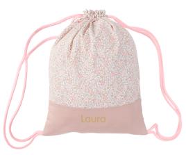 Mochila Saco Personalizada Liberty