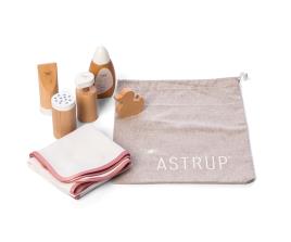 Conjunto de banho Boneca Luxe