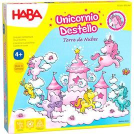 Flash Unicorn: Torre das Nuvens