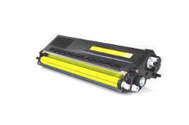 BROTHER TN325Y TONER COMPATIVEL