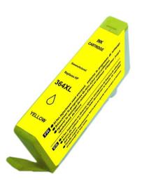 HP CB325E ( 364XL ) AMARELO COMPATIVEL