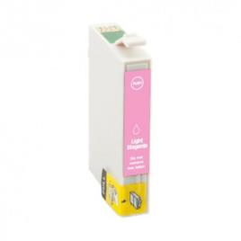EPSON T0486 MAGENTA CLARO COMPATIVEL
