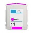 HP C4837 ( 11 ) MAGENTA COMPATIVEL