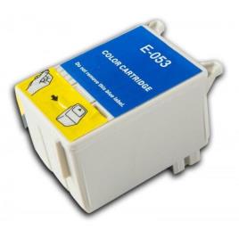 EPSON T053 COR COMPATIVEL