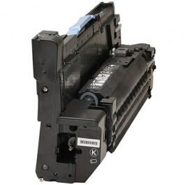 HP CB384A ( 824A ) TAMBOR PRETO COMPATIVEL
