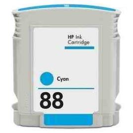 HP C9391 ( 88XL ) AZUL COMPATIVEL