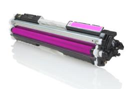 HP CE313A MAGENTA COMPATIVEL